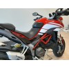 Kit de Autocolantes para Ducati Multistrada pikes peak